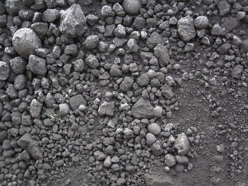 Petroleum Coke