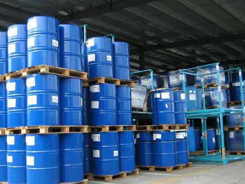 Acetic Acid