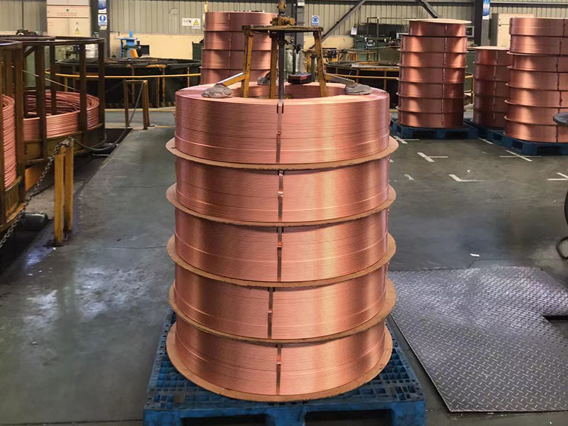 Copper